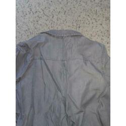 Only lange blouse