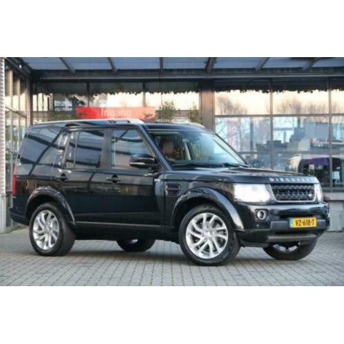 Land Rover Discovery 3.0 SDV6 | LANDMARK | PANO | Grijs kent
