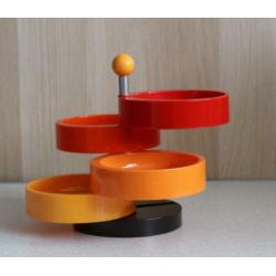 Jaren '70 Snack-toren