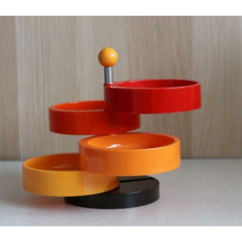 Jaren '70 Snack-toren
