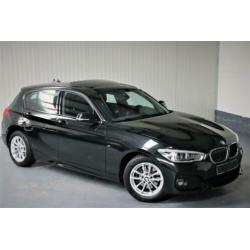 Bmw 1-SERIE 120I EDITION M SPORT SHADOW HIGH EXECUTIVE