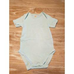 Babykleding maat 62/68