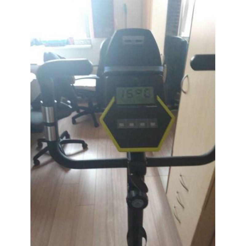 Home trainer nieuw