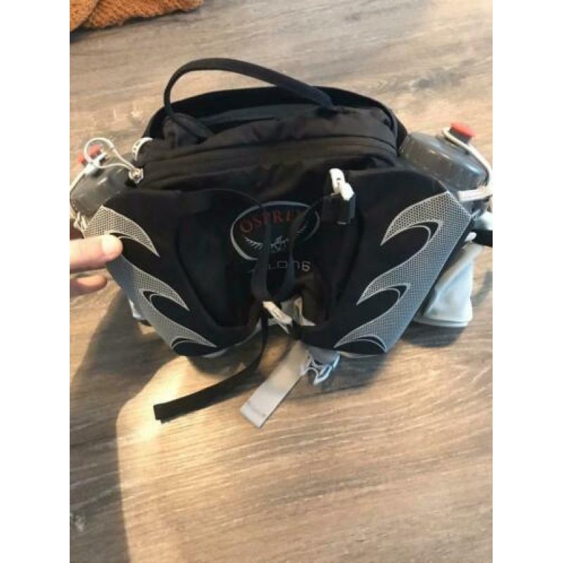 Heup wandeltasje NIEUW!
