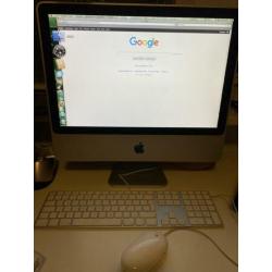 iMac 8.1
