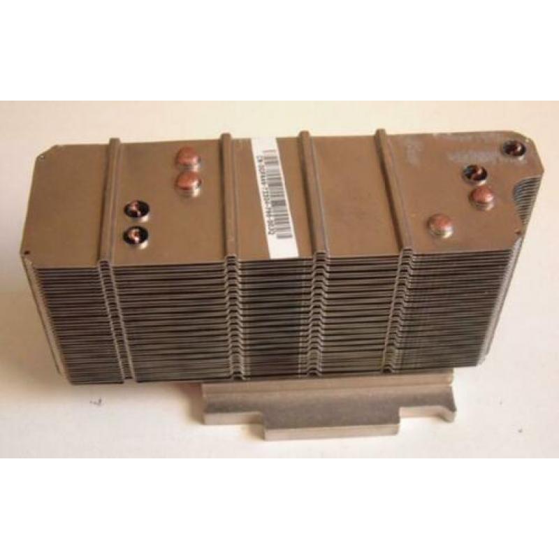 Koelblok Heatsink Dell PowerEdge CPU koeler 2950 2850 1850