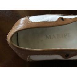 Maripé loafers instappers schoenen maat 40