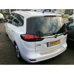 Opel Zafira Tourer 2.0 Cdti, vol leder, afn.trekhaak