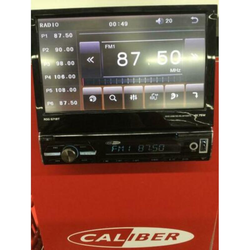 auto radio