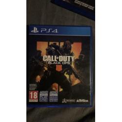 Alles in 1 / Aparte Ps4 Spellen