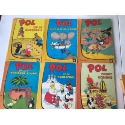 Pol Pel en Pingo