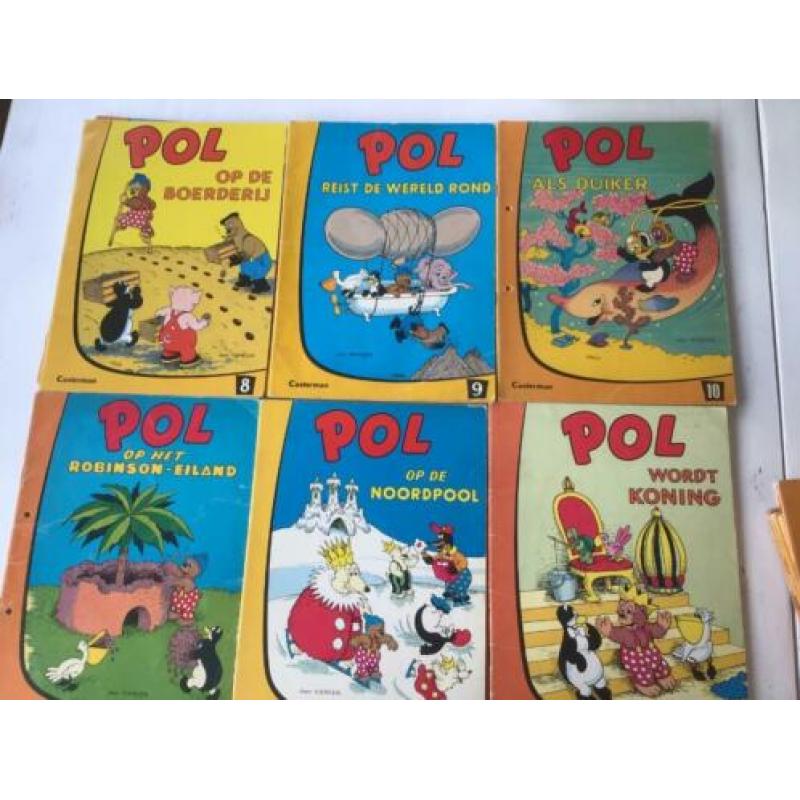 Pol Pel en Pingo