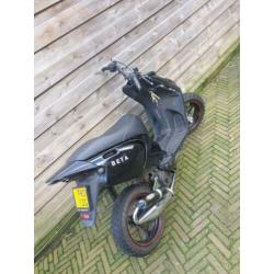 Beta ark 70cc