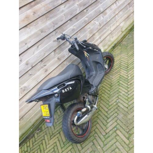 Beta ark 70cc
