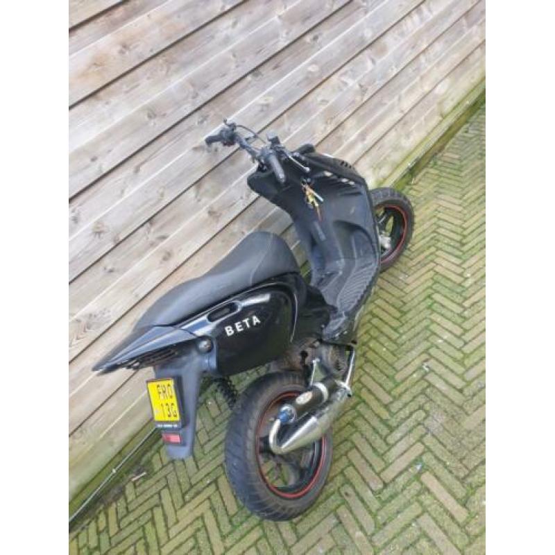 Beta ark 70cc