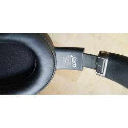 JAM Noise Reduction Headset, bluetooth.