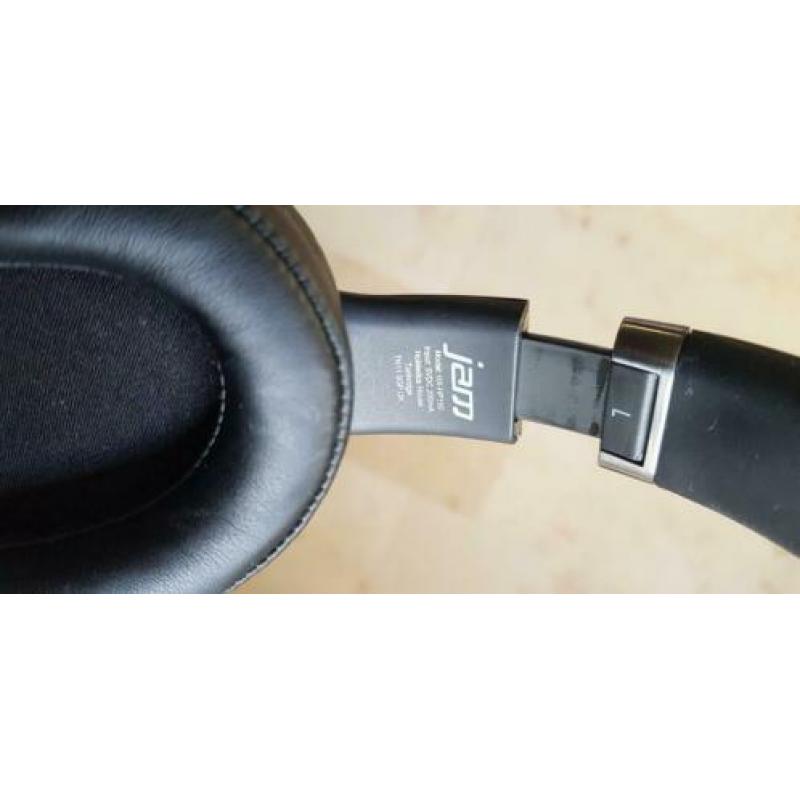 JAM Noise Reduction Headset, bluetooth.