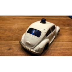Bandai Volkswagen politie met frictie Japan