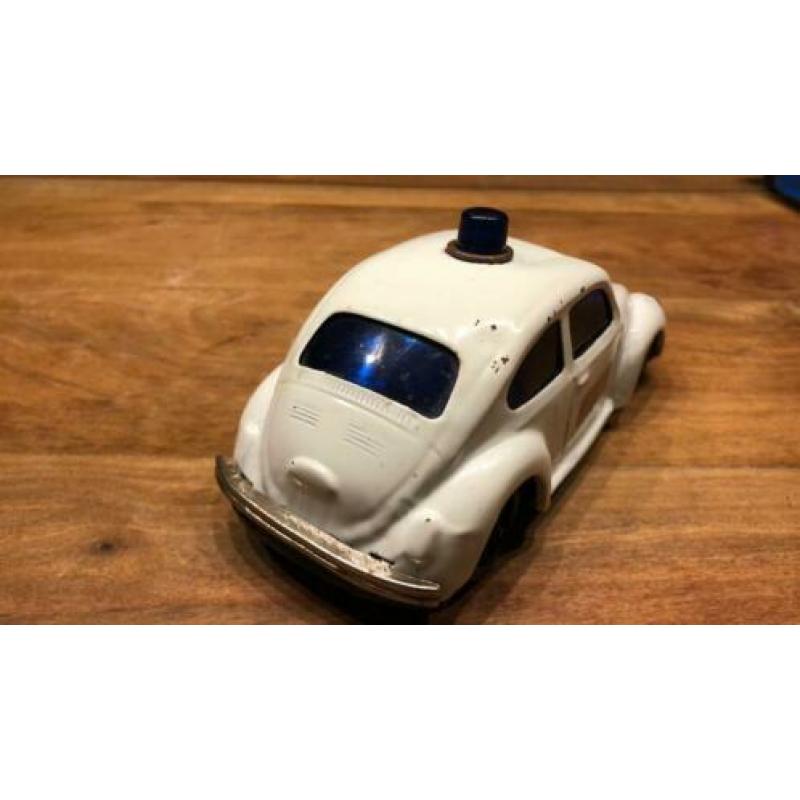 Bandai Volkswagen politie met frictie Japan