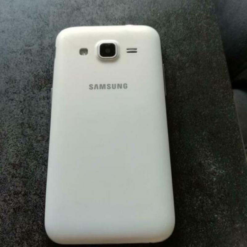 Samsung Galaxy Core Prime Wit.