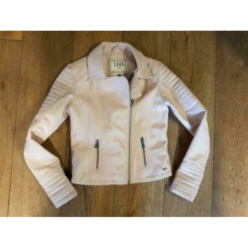 Cars jasje maat 152