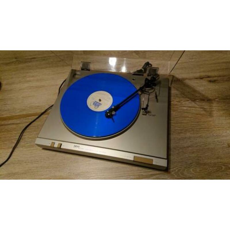 Akai AP-B110 Auto-Return platenspeler