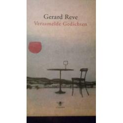 Gerard Reve ZEVEN boeken