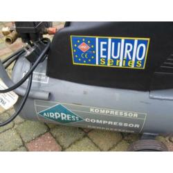 Airpress Compressor HLO 215/25 8 Bar