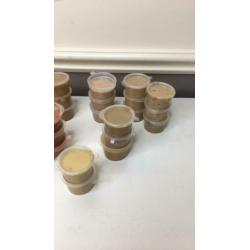 57 australian gold cupjes