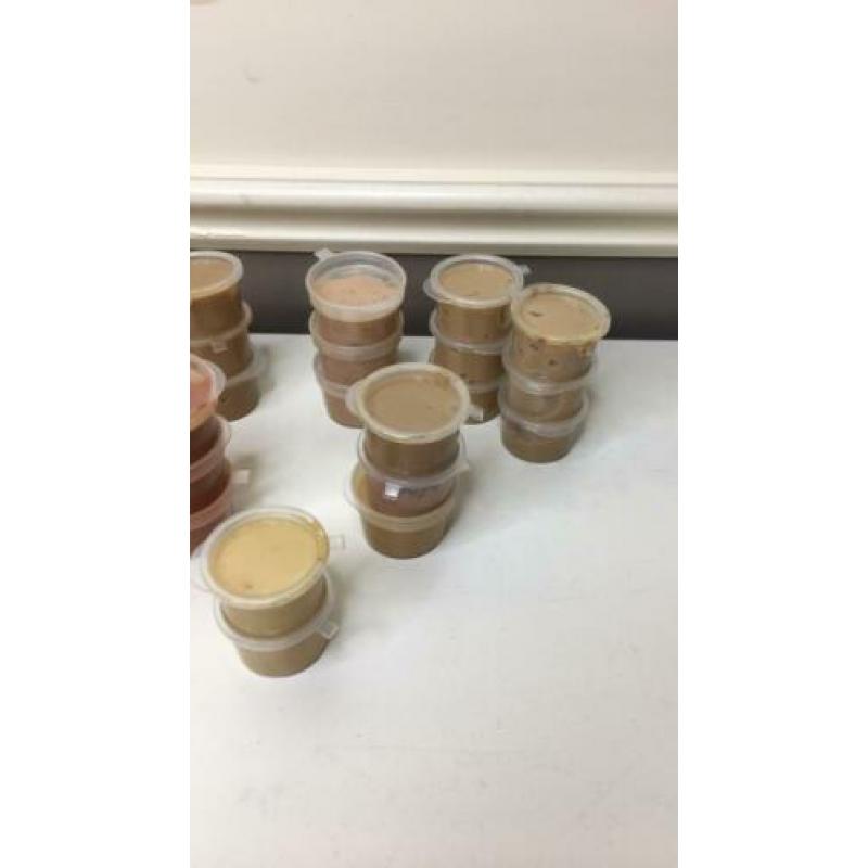 57 australian gold cupjes