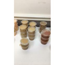 57 australian gold cupjes