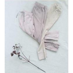 3x Leggings Gray Label 1+ in the Family