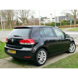 Volkswagen Golf 1.4 Easyline Airco/Navi/El.ramen/LMV/APK