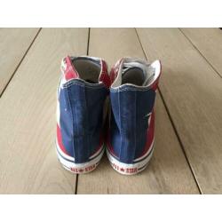 Nieuwe originele Converse All Stars - collectors item!
