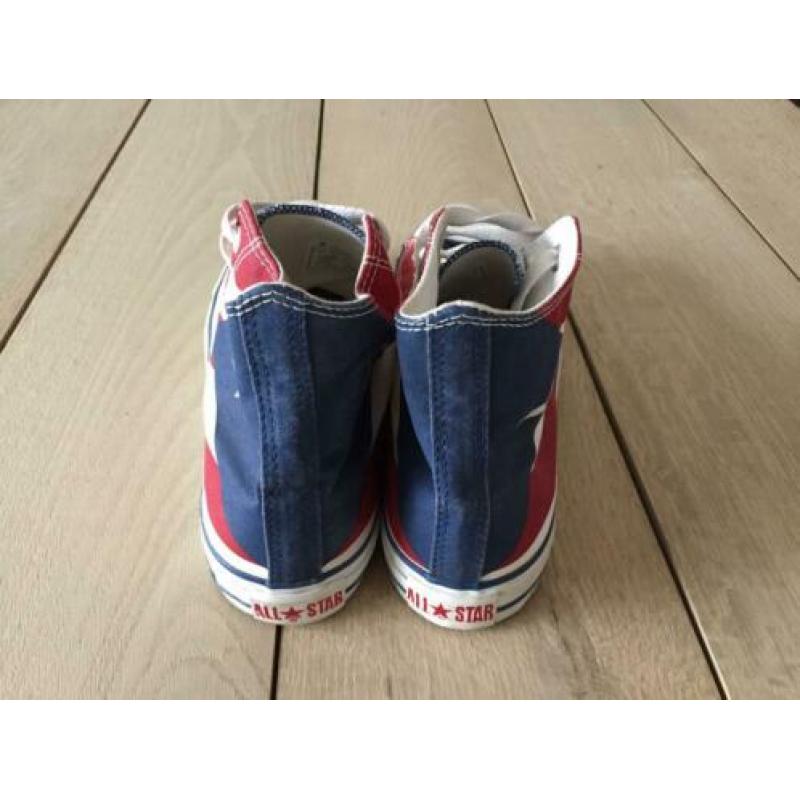 Nieuwe originele Converse All Stars - collectors item!