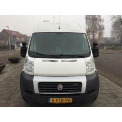 Fiat Ducato 40 3.0 MultiJet LH3 Gran Volume