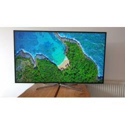 Samsung 60'' smart tv
