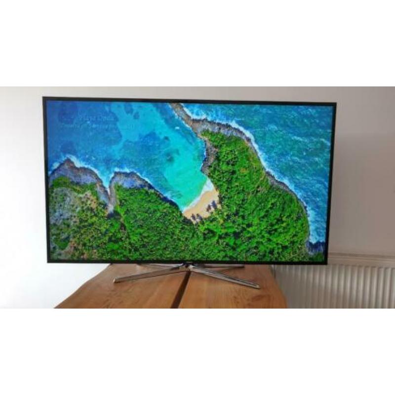 Samsung 60'' smart tv