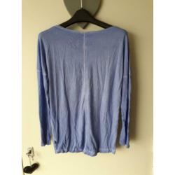 Shirt maat S. Merk Bomba