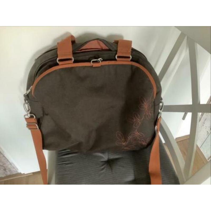 American Tourister laptoptas