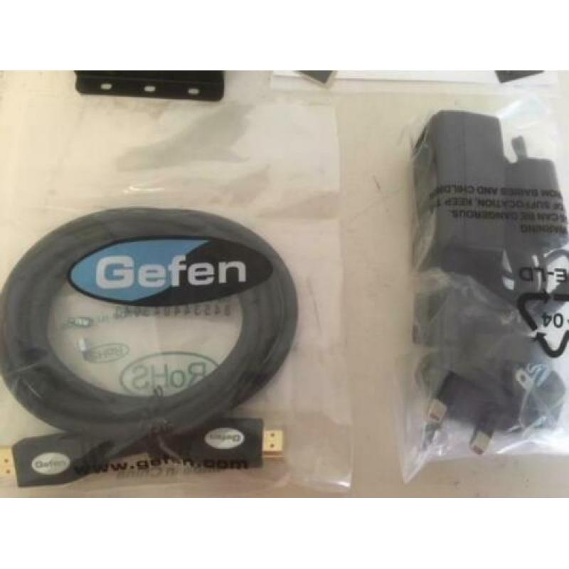 574. Gefen toolbox Extender for HDMI 3D TV