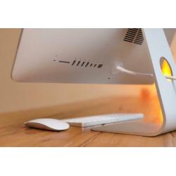 iMac 21,5 inch 2015 | i5 | 8 GB | 500 GB SSD