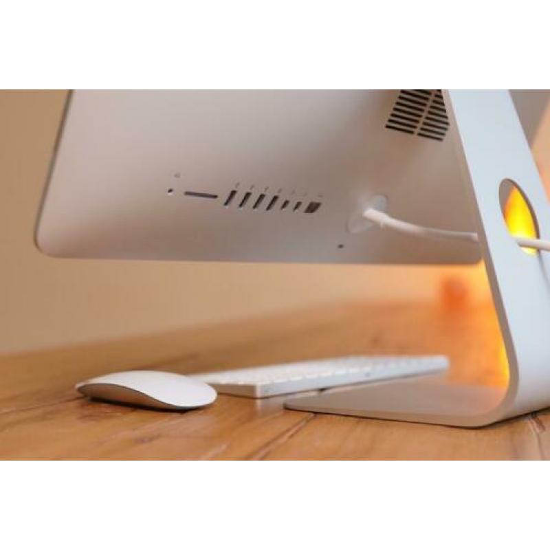 iMac 21,5 inch 2015 | i5 | 8 GB | 500 GB SSD