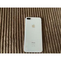 Iphone 8 plus 64gb