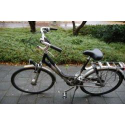Koga Miyata Damesfiets 21 Versnellingen 28 inch