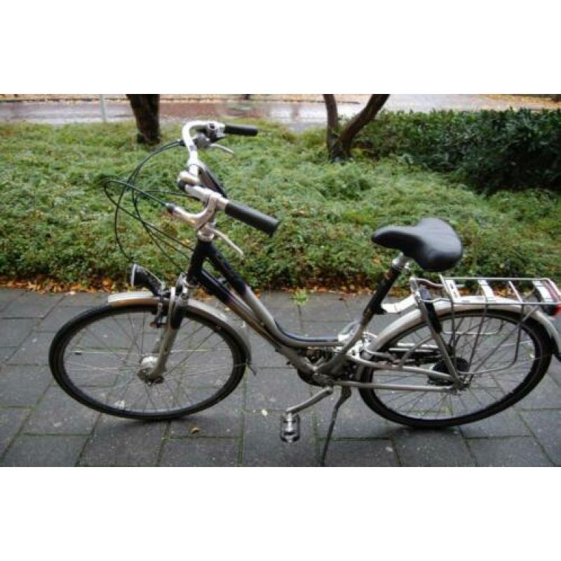 Koga Miyata Damesfiets 21 Versnellingen 28 inch