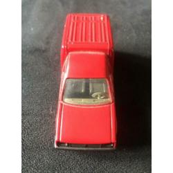 Renault Express. PTT Post.
