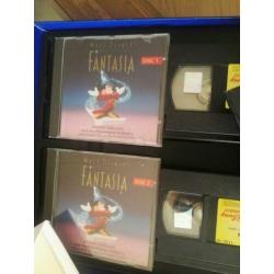 Fantasia masterpiece