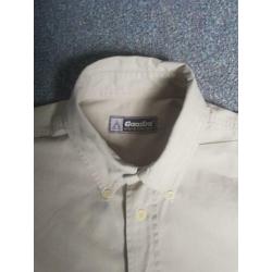 Blouse, overhemd van Gaastra. Maat L. Korte mouw