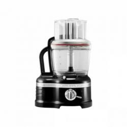 Foodprocessor KitchenAid Vrijwel nieuw Onyx zwart